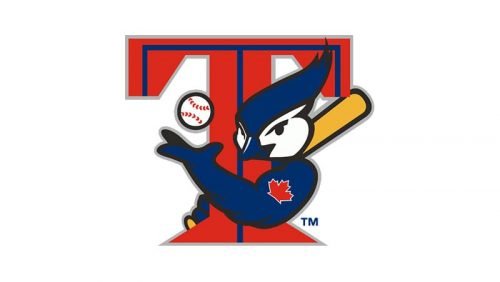 Toronto Blue Jays Logo 2001