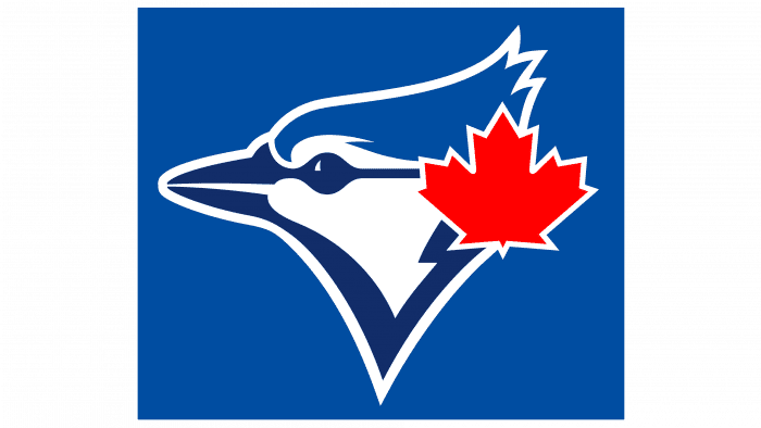 Toronto Blue Jays Symbol