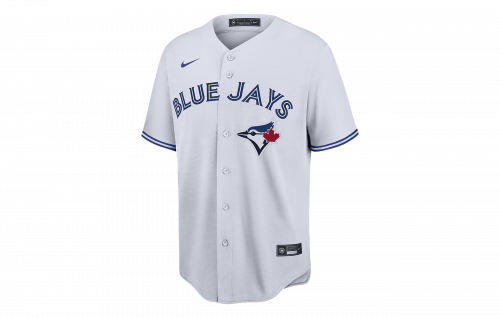 Toronto Blue Jays Uniform Logo