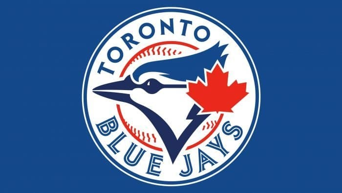 Toronto Blue Jays emblem