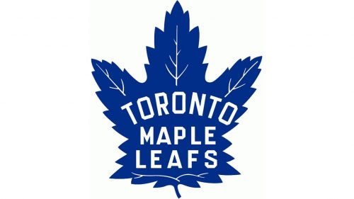 Toronto Maple Leafs Logo 1931