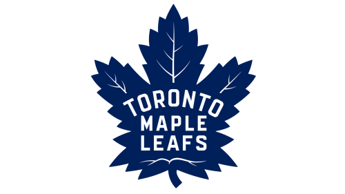 Toronto Maple Leafs Logo