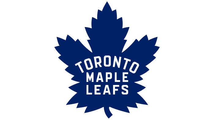 Toronto Maple Leafs Logo