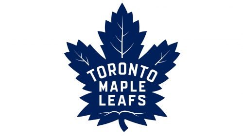 Toronto Maple Leafs logo