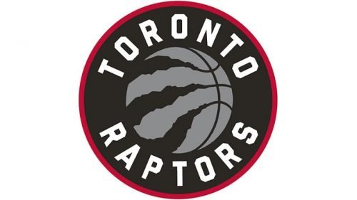 Toronto Raptors Logo 2015