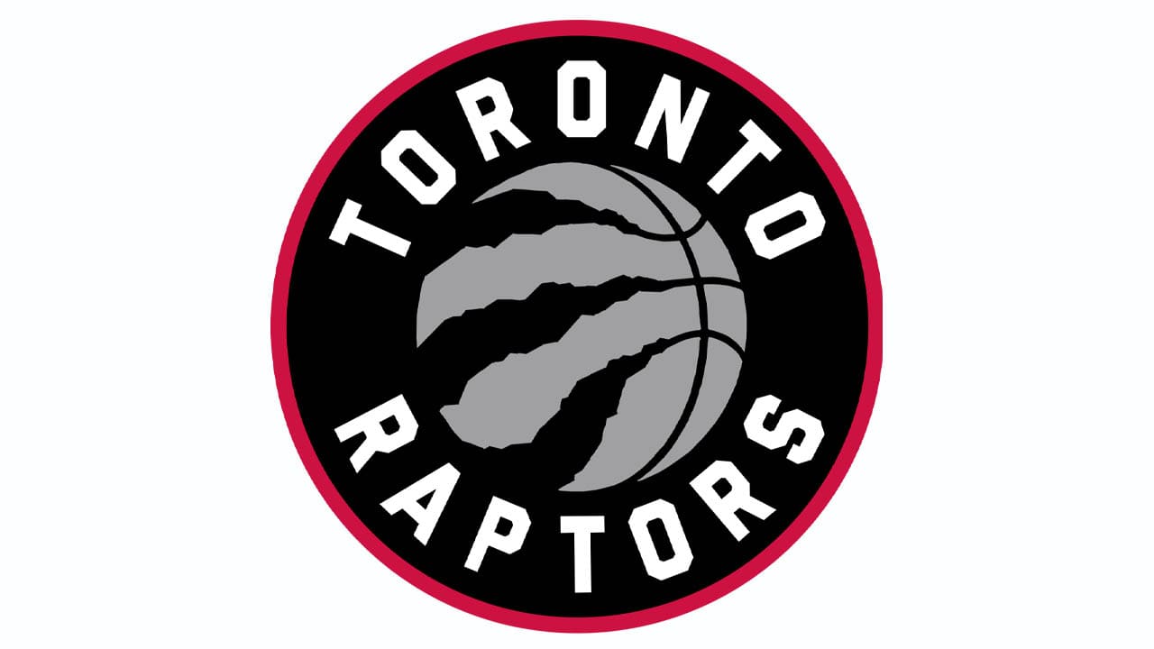 Toronto Raptors logo