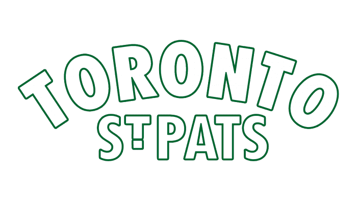 Toronto St. Patricks Logo 1926-1927