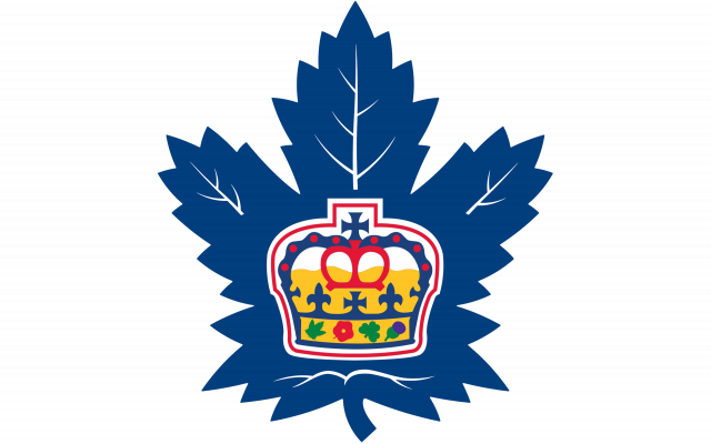 Toronto Marlies Logo