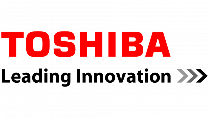 Toshiba Logo