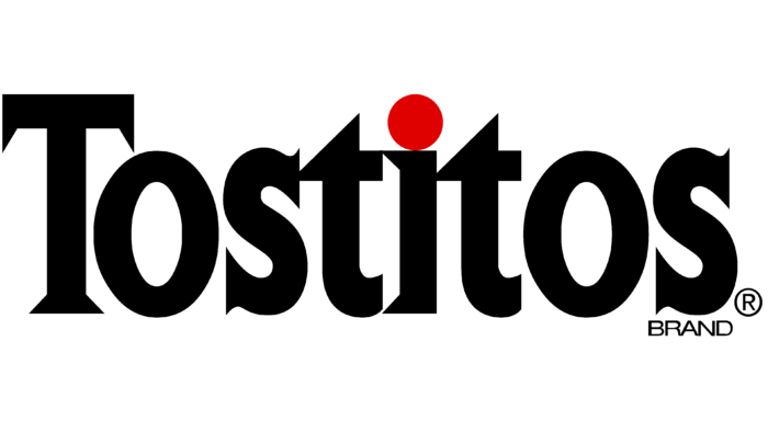 Tostitos Logo 1979