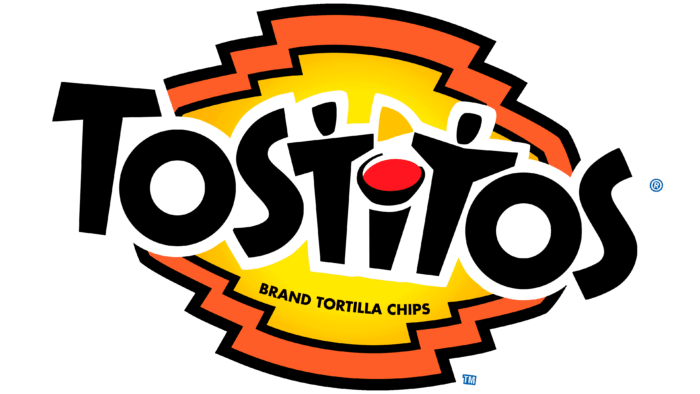 Tostitos Logo 2003