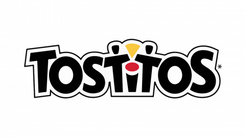 Tostitos logo