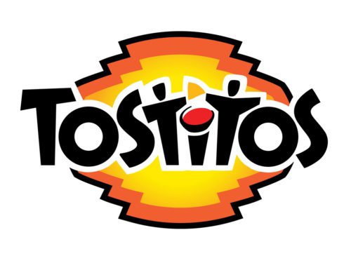 Tostitos logo