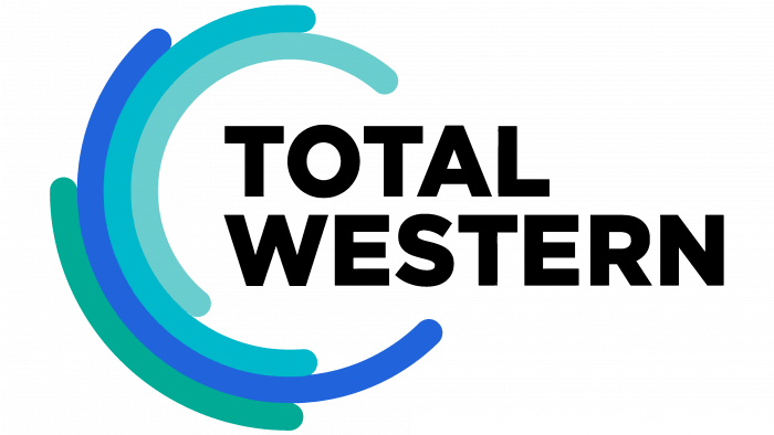 Total-Western Logo