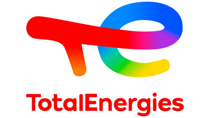 TotalEnergies Logo