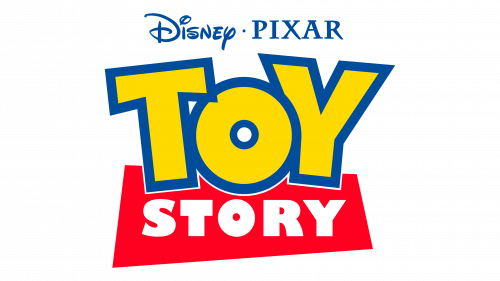 Toy Story Logo