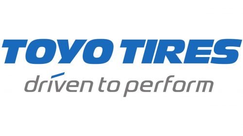 Toyo Tires Logo