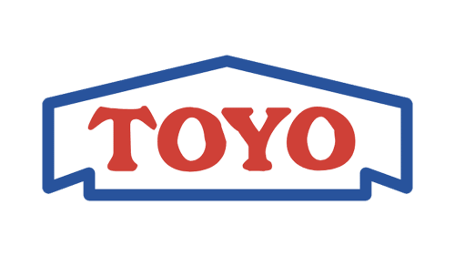 Toyo Tires Logo old