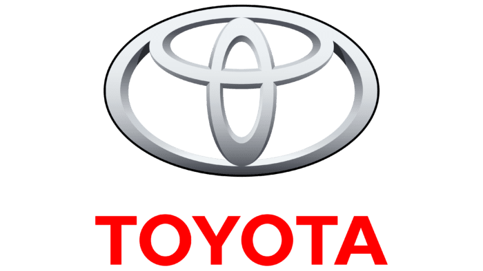 Toyota Emblem