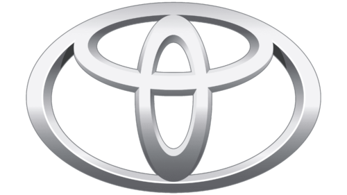 Toyota Logo