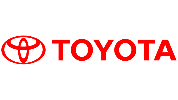 Toyota Logo