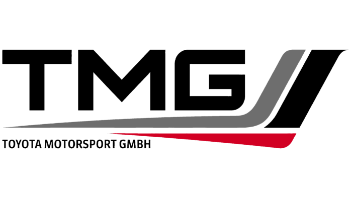 Toyota Motorsport GmbH Logo