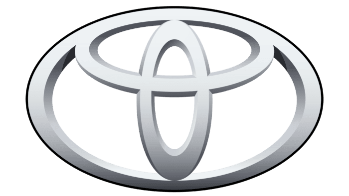 Toyota Symbol