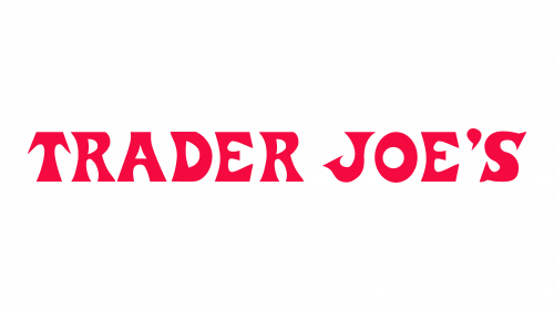 Trader Joe’s Logo