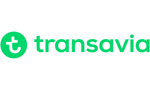 Transavia logo