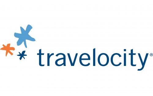 Travelocity Logo