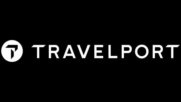 Travelport New Logo