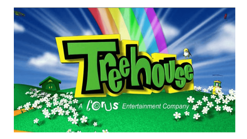 Treehouse Original Logo 2016