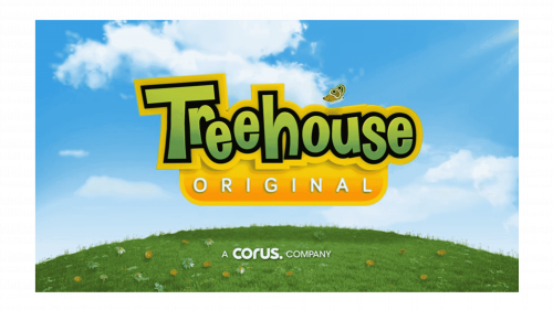 Treehouse Original Logo