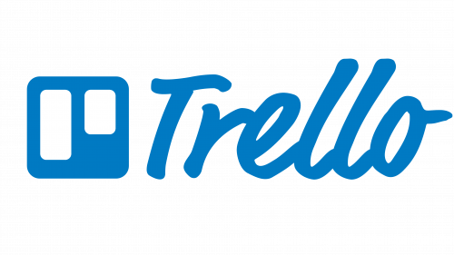 Trello Logo 2016