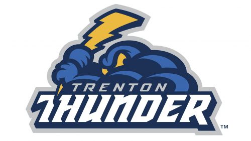 Trenton Thunder logo