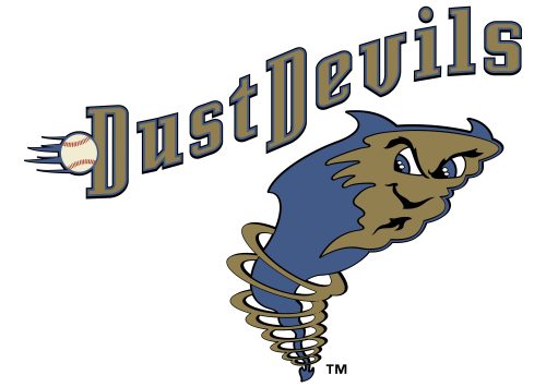 Tri-City Dust Devils logo