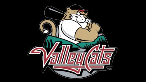 Tri-City ValleyCats symbol