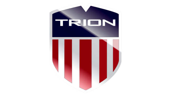 Trion Logo