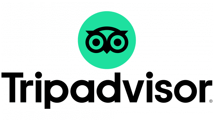 Tripadvisor Emblem