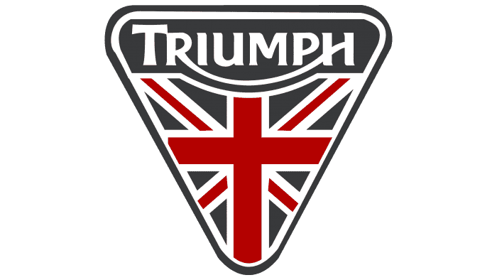 Triumph Emblem