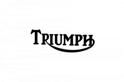 Triumph Logo 1934