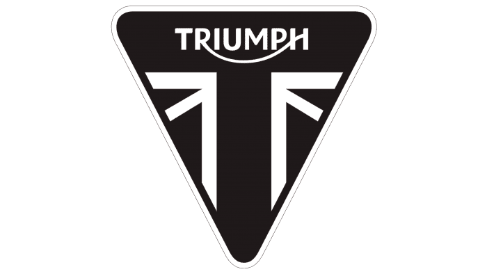 Triumph Logo