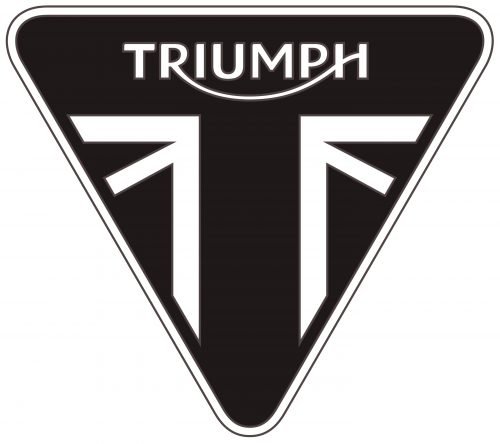 Triumph logo