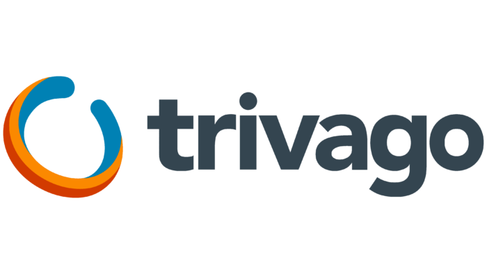 Trivago Corporate Logo