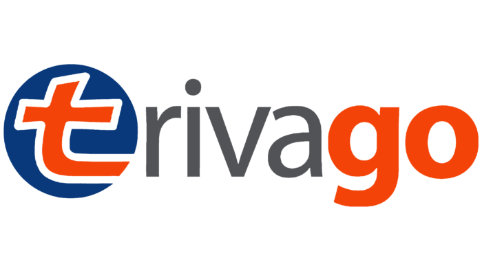 Trivago Logo 2005