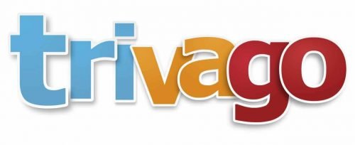 Trivago Logo 2007