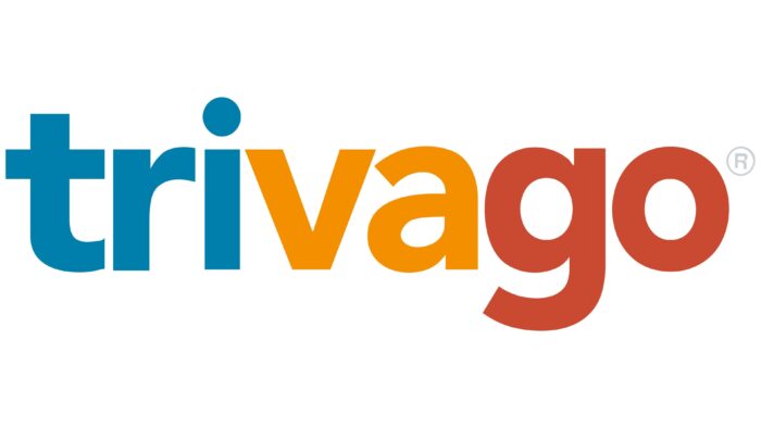 Trivago Logo