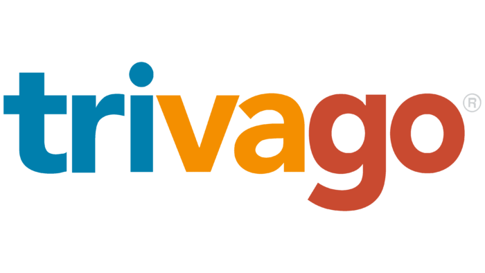 Trivago Logo