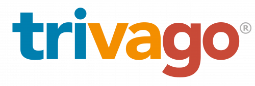 Trivago logo