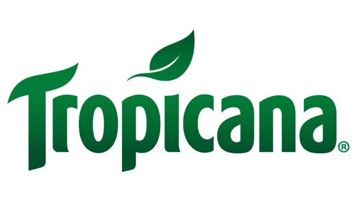 Tropicana Logo